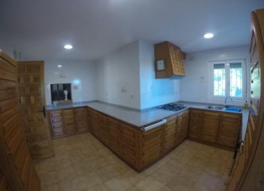 Вилла в Кальпе (Коста Бланка), купить недорого - 375 000 [70872] 7