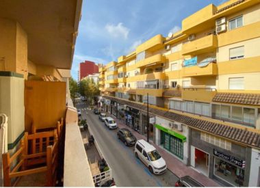Апартаменты в Кальпе (Коста Бланка), купить недорого - 75 000 [70873] 2