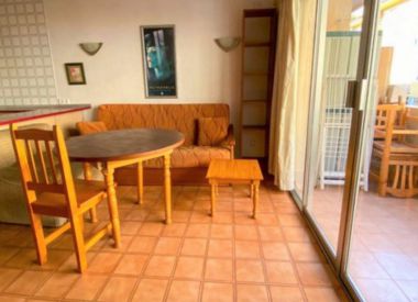 Апартаменты в Кальпе (Коста Бланка), купить недорого - 75 000 [70873] 5