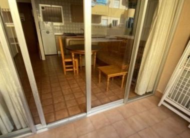 Апартаменты в Кальпе (Коста Бланка), купить недорого - 75 000 [70873] 6