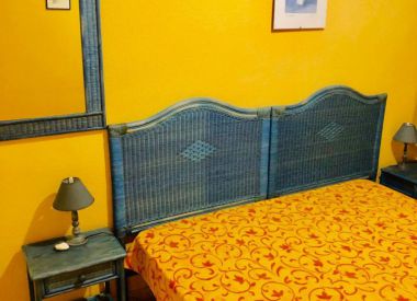 Апартаменты в Кальпе (Коста Бланка), купить недорого - 125 000 [70875] 10