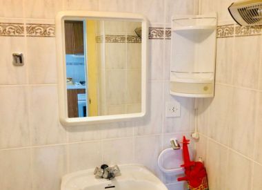 Апартаменты в Кальпе (Коста Бланка), купить недорого - 125 000 [70875] 9