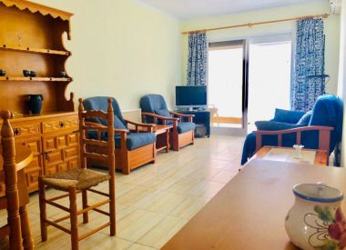 Апартаменты в Кальпе (Коста Бланка), купить недорого - 169 000 [70876] 4
