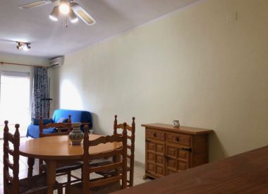 Апартаменты в Кальпе (Коста Бланка), купить недорого - 169 000 [70876] 5