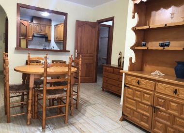 Апартаменты в Кальпе (Коста Бланка), купить недорого - 169 000 [70876] 7