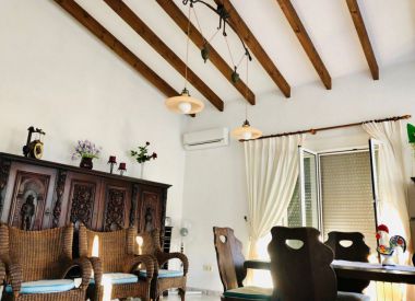 Вилла в Кальпе (Коста Бланка), купить недорого - 460 000 [70879] 4