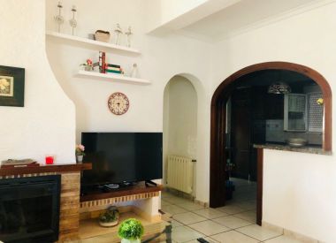 Вилла в Кальпе (Коста Бланка), купить недорого - 460 000 [70879] 5