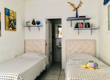Вилла в Кальпе (Коста Бланка), купить недорого - 460 000 [70879] 7