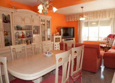 Апартаменты в Кальпе (Коста Бланка), купить недорого - 126 000 [70886] 1