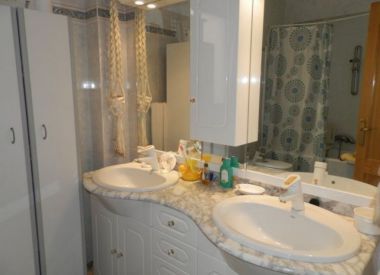 Апартаменты в Кальпе (Коста Бланка), купить недорого - 126 000 [70886] 6