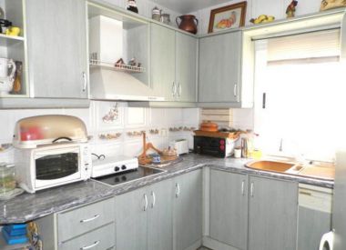 Апартаменты в Кальпе (Коста Бланка), купить недорого - 126 000 [70886] 9