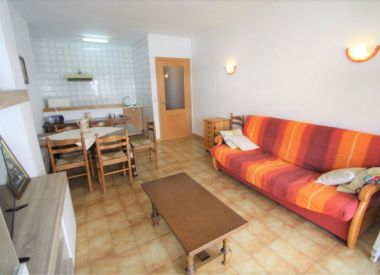 Апартаменты в Кальпе (Коста Бланка), купить недорого - 89 000 [70887] 1