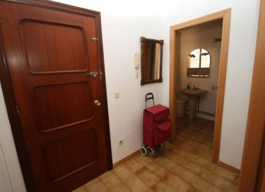Апартаменты в Кальпе (Коста Бланка), купить недорого - 89 000 [70887] 10