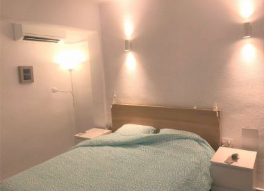 Апартаменты в Кальпе (Коста Бланка), купить недорого - 89 000 [70888] 3