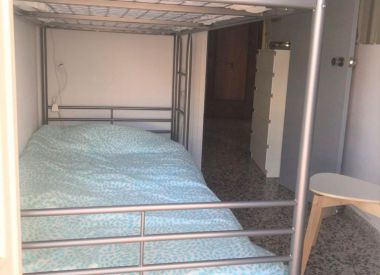 Апартаменты в Кальпе (Коста Бланка), купить недорого - 89 000 [70888] 5