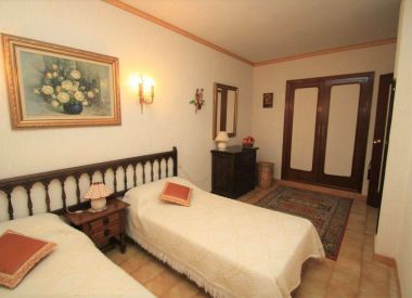 Апартаменты в Кальпе (Коста Бланка), купить недорого - 97 000 [70890] 3