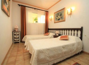 Апартаменты в Кальпе (Коста Бланка), купить недорого - 97 000 [70890] 4