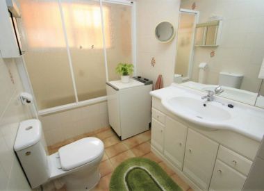 Апартаменты в Кальпе (Коста Бланка), купить недорого - 97 000 [70890] 5