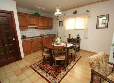 Апартаменты в Кальпе (Коста Бланка), купить недорого - 97 000 [70890] 7