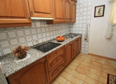 Апартаменты в Кальпе (Коста Бланка), купить недорого - 97 000 [70890] 9