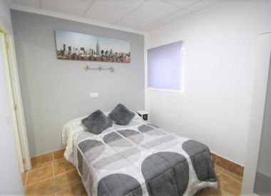 Апартаменты в Кальпе (Коста Бланка), купить недорого - 94 000 [70891] 5