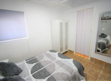 Апартаменты в Кальпе (Коста Бланка), купить недорого - 94 000 [70891] 6