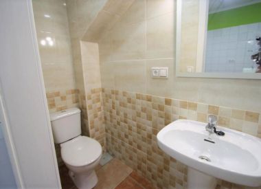 Апартаменты в Кальпе (Коста Бланка), купить недорого - 94 000 [70891] 7
