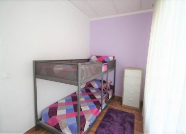 Апартаменты в Кальпе (Коста Бланка), купить недорого - 94 000 [70891] 9