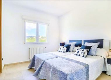 Вилла в Кальпе (Коста Бланка), купить недорого - 620 000 [70892] 6