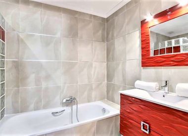 Вилла в Кальпе (Коста Бланка), купить недорого - 620 000 [70892] 7