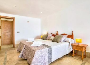Вилла в Кальпе (Коста Бланка), купить недорого - 620 000 [70892] 8
