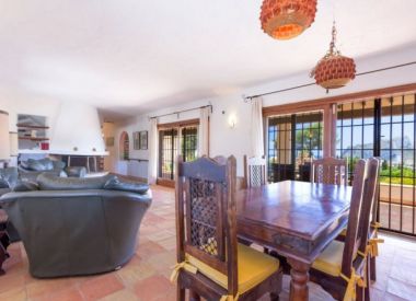 Вилла в Кальпе (Коста Бланка), купить недорого - 2 990 000 [70893] 5