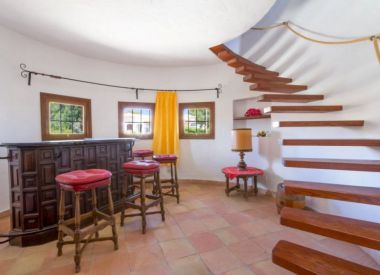 Вилла в Кальпе (Коста Бланка), купить недорого - 2 990 000 [70893] 6