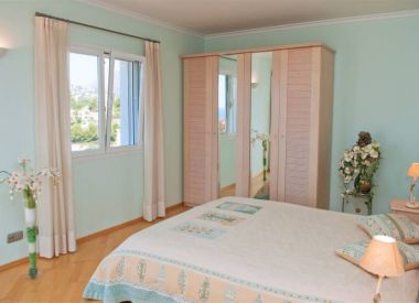 Вилла в Кальпе (Коста Бланка), купить недорого - 1 500 000 [70895] 4
