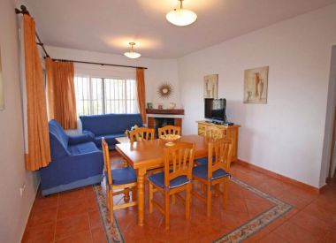 Вилла в Кальпе (Коста Бланка), купить недорого - 288 500 [70897] 2