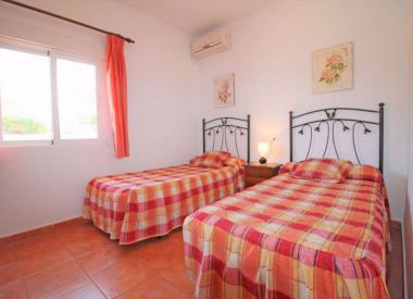 Вилла в Кальпе (Коста Бланка), купить недорого - 288 500 [70897] 4