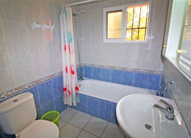 Вилла в Кальпе (Коста Бланка), купить недорого - 288 500 [70897] 6
