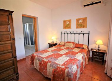 Вилла в Кальпе (Коста Бланка), купить недорого - 288 500 [70897] 7