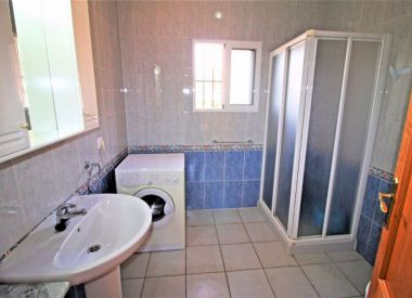 Вилла в Кальпе (Коста Бланка), купить недорого - 288 500 [70897] 8