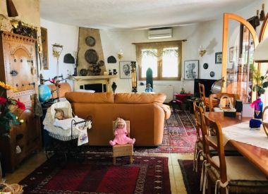 Вилла в Кальпе (Коста Бланка), купить недорого - 300 000 [70898] 7
