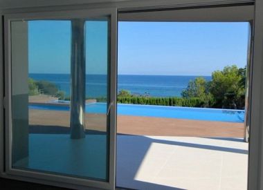 Вилла в Кальпе (Коста Бланка), купить недорого - 2 890 000 [70903] 3