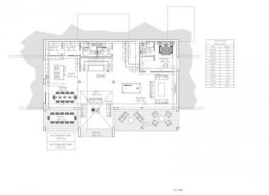 Вилла в Кальпе (Коста Бланка), купить недорого - 3 940 000 [70904] 10
