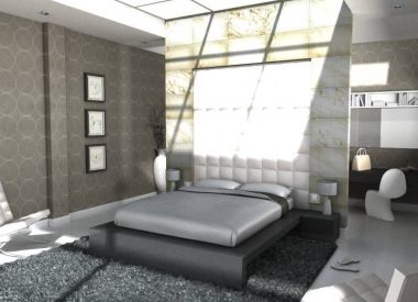 Вилла в Кальпе (Коста Бланка), купить недорого - 3 940 000 [70904] 5