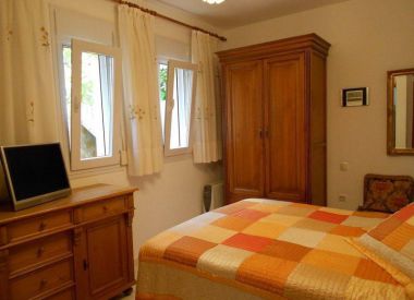 Вилла в Кальпе (Коста Бланка), купить недорого - 345 000 [70907] 7