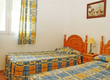 Вилла в Кальпе (Коста Бланка), купить недорого - 450 000 [70908] 8