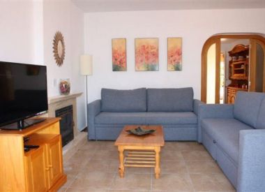 Вилла в Кальпе (Коста Бланка), купить недорого - 550 000 [70910] 9