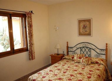 Вилла в Кальпе (Коста Бланка), купить недорого - 520 000 [70911] 10