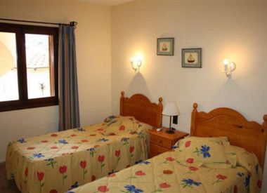 Вилла в Кальпе (Коста Бланка), купить недорого - 520 000 [70911] 9