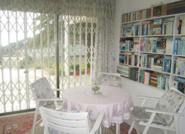 Вилла в Кальпе (Коста Бланка), купить недорого - 450 000 [70913] 2