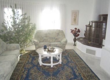 Вилла в Кальпе (Коста Бланка), купить недорого - 450 000 [70913] 5
